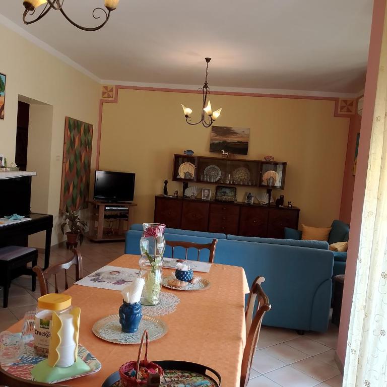 La Casa del Sole - Apartment mit Meerblick - 7