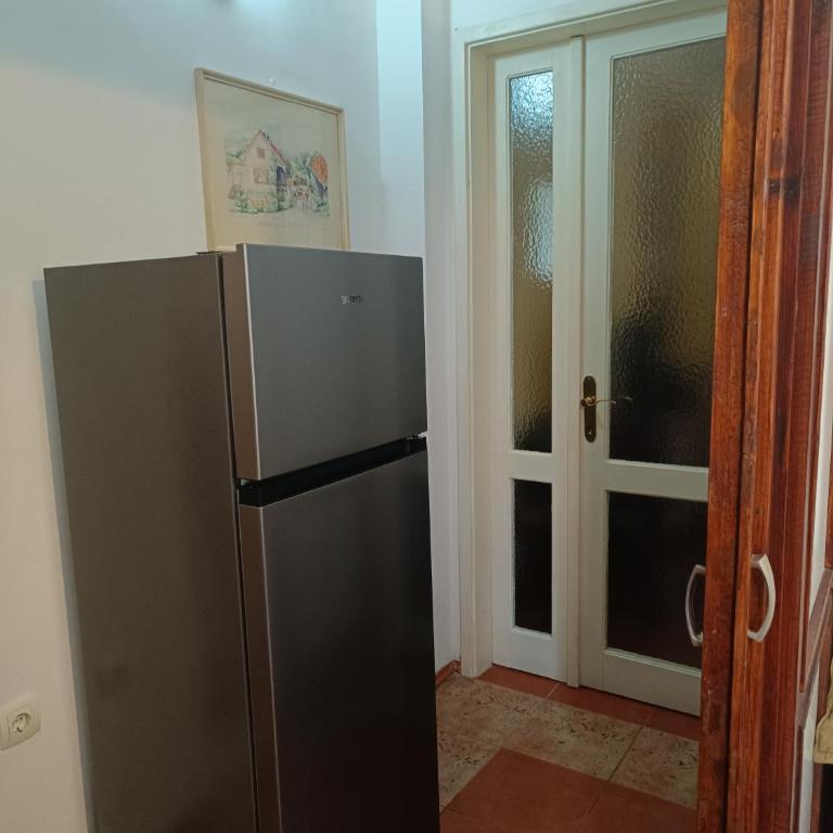 Apartmani TOPLA Zloković -A2 - Apartman s 1 Spavaćom Sobom i Terasom - 18
