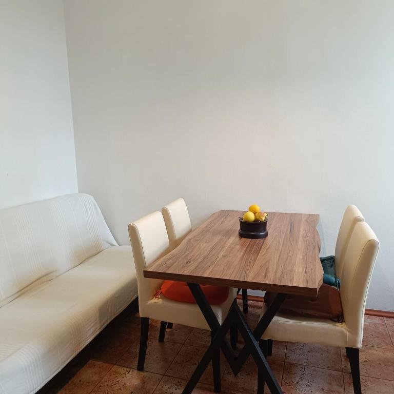 Apartmani TOPLA Zloković -A2 - Apartman s 1 Spavaćom Sobom i Terasom - 16