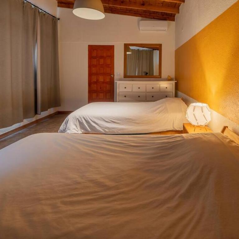 Beachfront CASA SOL - closest to the sand - Casa de 3 dormitorios - 2