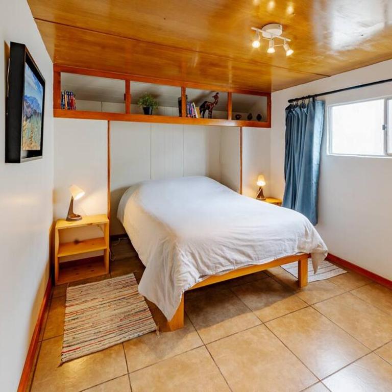 Beachfront CASA SOL - closest to the sand - Casa de 3 dormitorios - 3