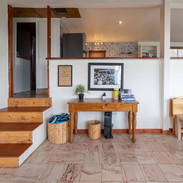 Beachfront CASA SOL - closest to the sand - Casa de 3 dormitorios - 4