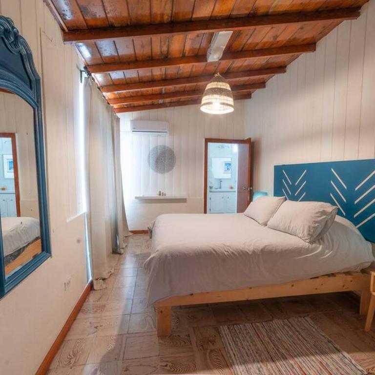 Beachfront CASA SOL - closest to the sand - Casa de 3 dormitorios - 7