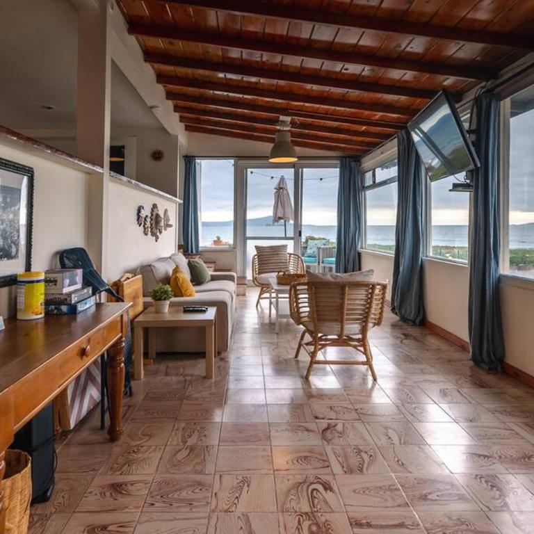 Beachfront CASA SOL - closest to the sand - Casa de 3 dormitorios - 8