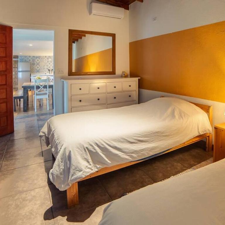 Beachfront CASA SOL - closest to the sand - Casa de 3 dormitorios - 14