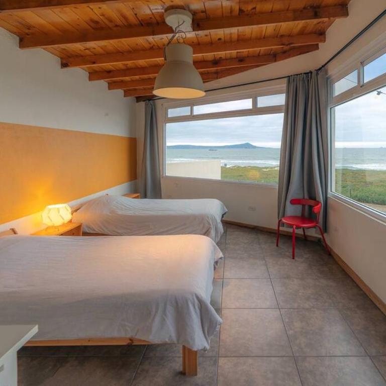 Beachfront CASA SOL - closest to the sand - Casa de 3 dormitorios - 21
