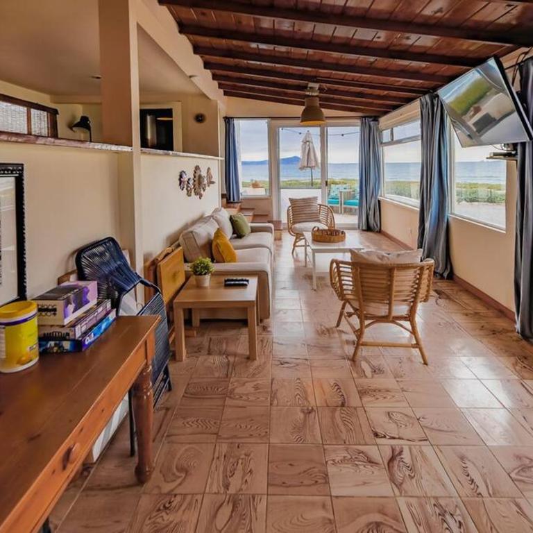 Beachfront CASA SOL - closest to the sand - Casa de 3 dormitorios - 22