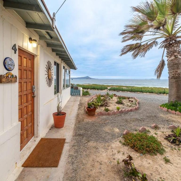 Beachfront CASA SOL - closest to the sand - Casa de 3 dormitorios - 23