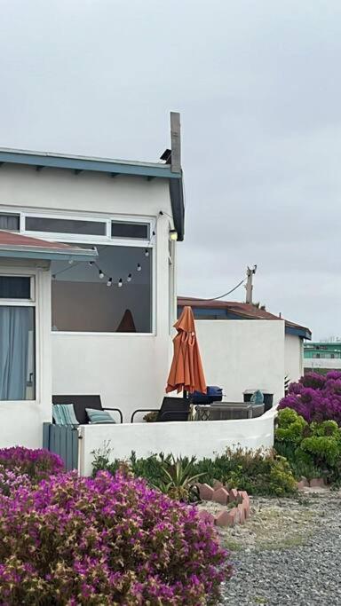 Beachfront CASA SOL - closest to the sand - Casa de 3 dormitorios - 24