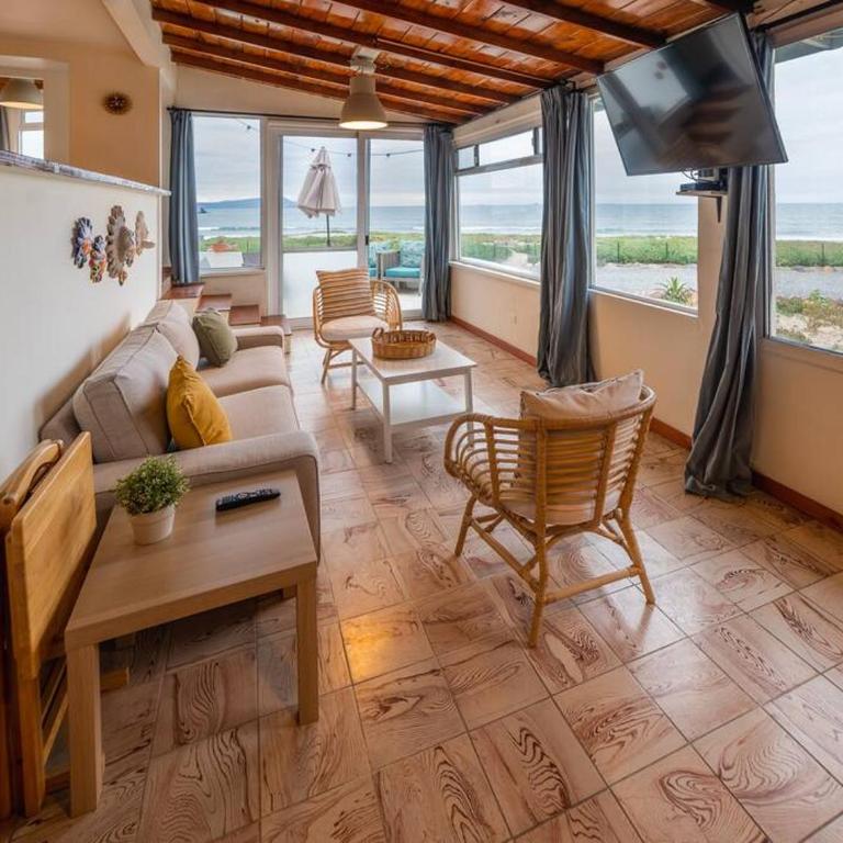 Beachfront CASA SOL - closest to the sand - Casa de 3 dormitorios - 25