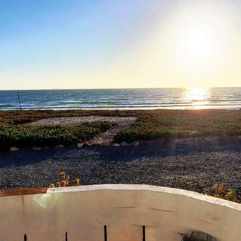 Beachfront CASA SOL - closest to the sand - Casa de 3 dormitorios - 26