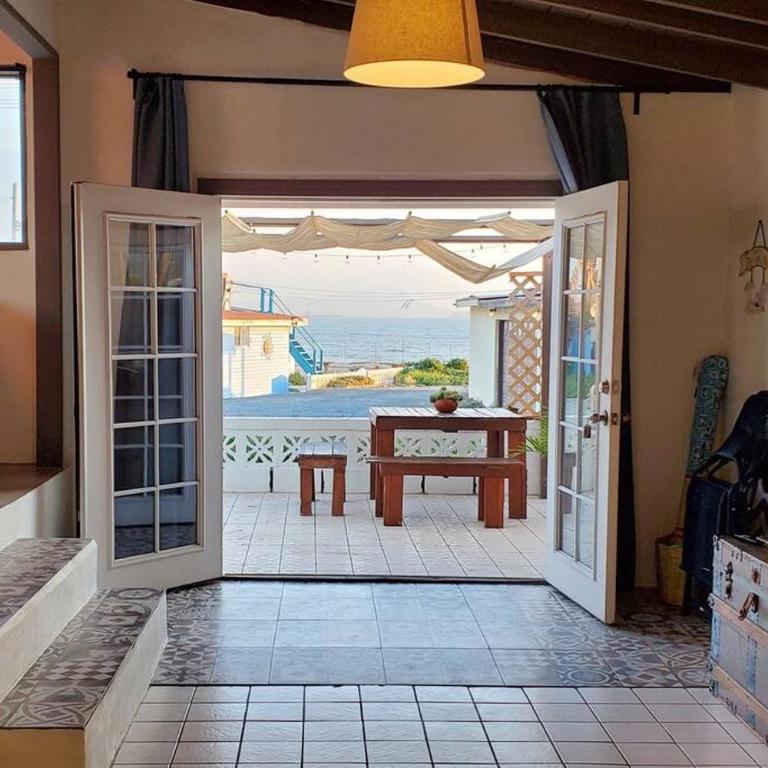 CASA SURF - BEACHFRONT LIVING - Casa de 2 dormitorios - 1