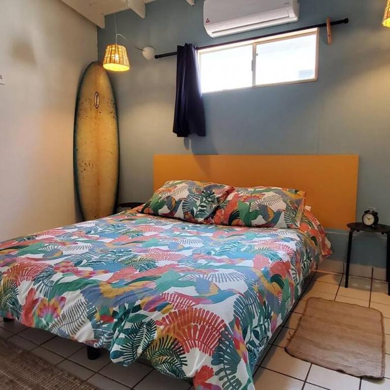 CASA SURF - BEACHFRONT LIVING - Casa de 2 dormitorios - 7