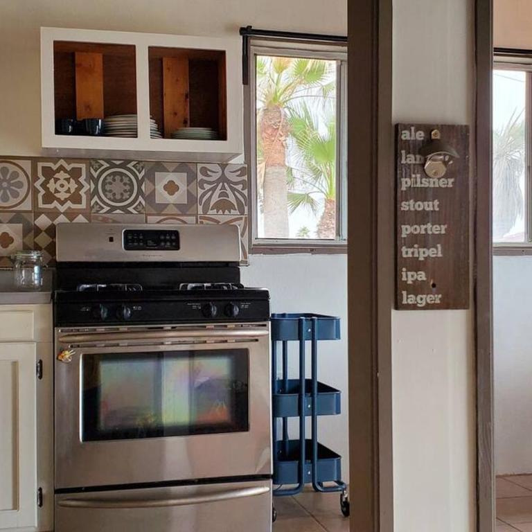 CASA SURF - BEACHFRONT LIVING - Casa de 2 dormitorios - 11