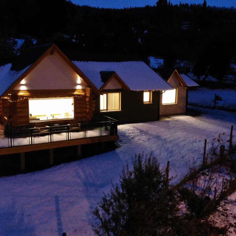 Villa Soñada - Encantadora Casa para 6 Personas - Villa de 3 dormitorios - 6