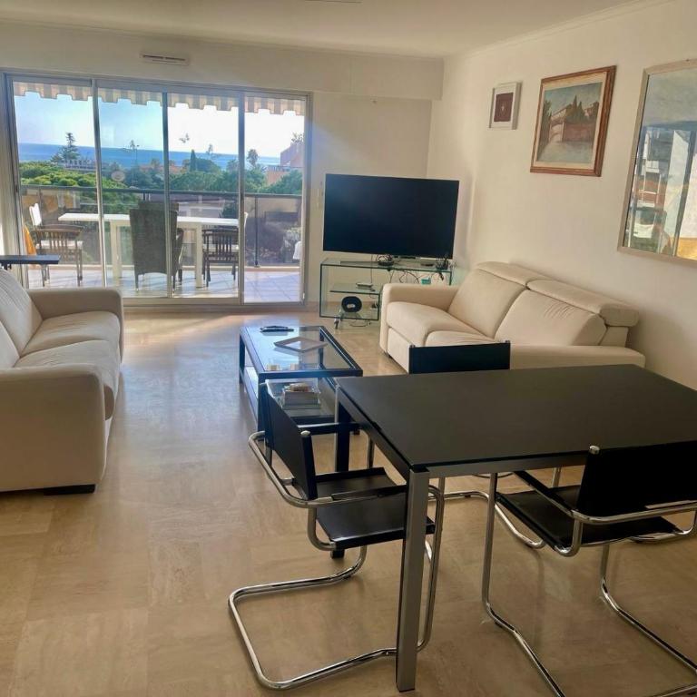 Front sea Luxury - Appartement 3 Chambres - 4