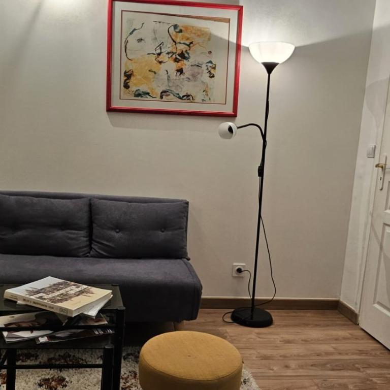 Un studio au sacré cœur Montmartre - Appartement - Rez-de-Chaussée - 6