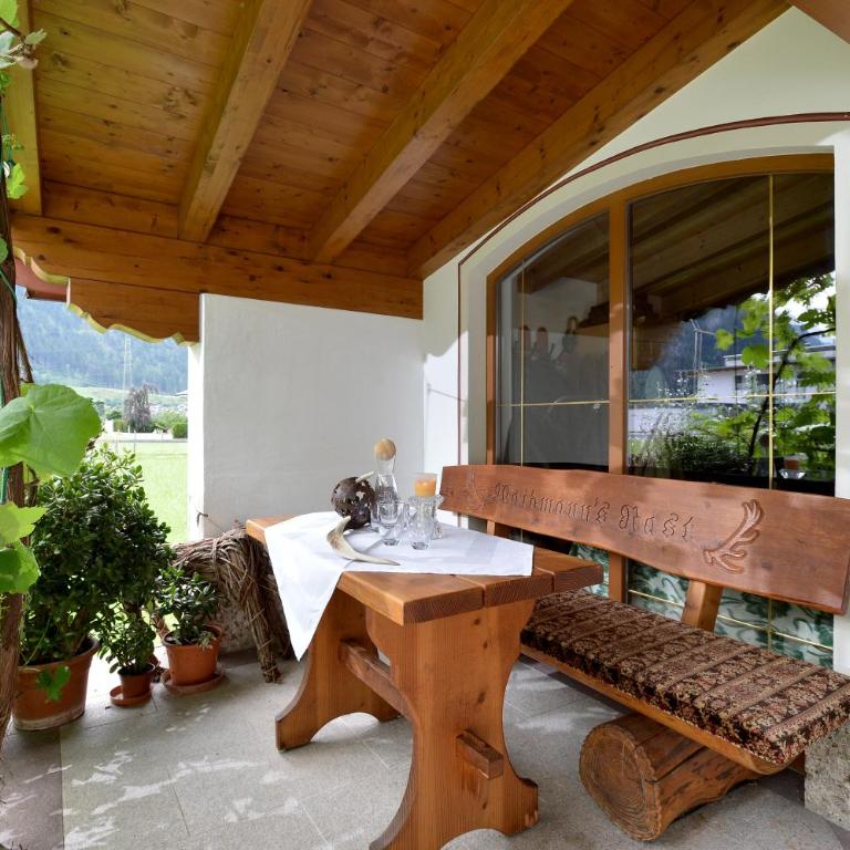 Alpinschlössl - Exclusive Suite - 5