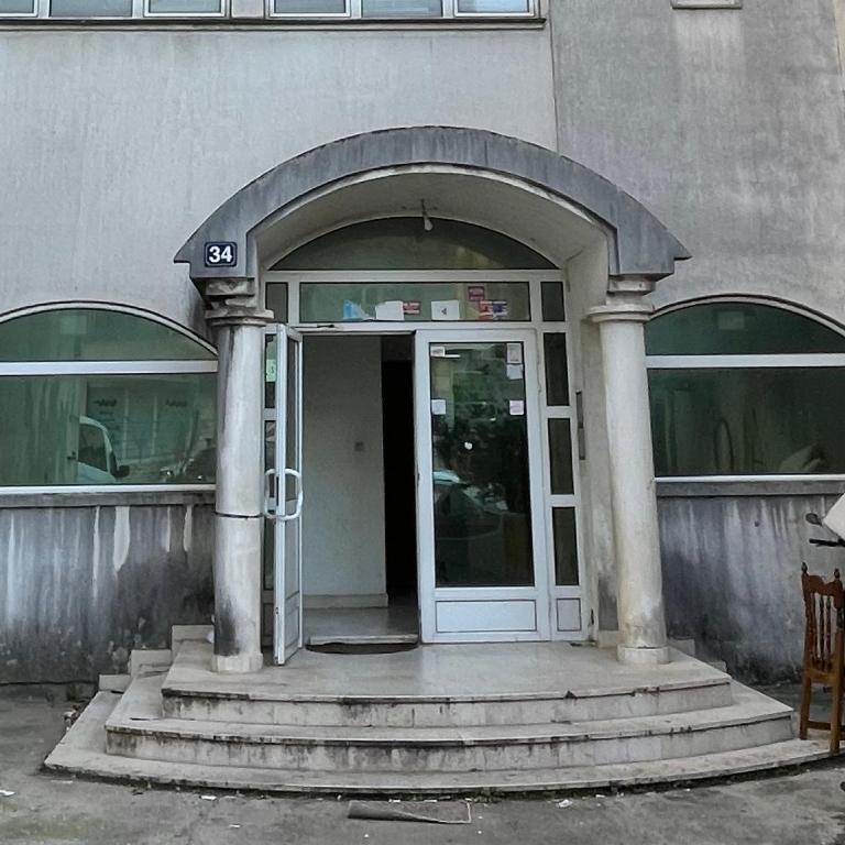 AvR Street Budva - Apartman sa 1 Spavaćom Sobom - 2