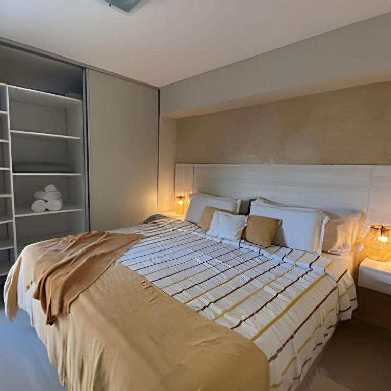 Eco Apartment, con cochera, p/ 3 - One-Bedroom Apartment - 2