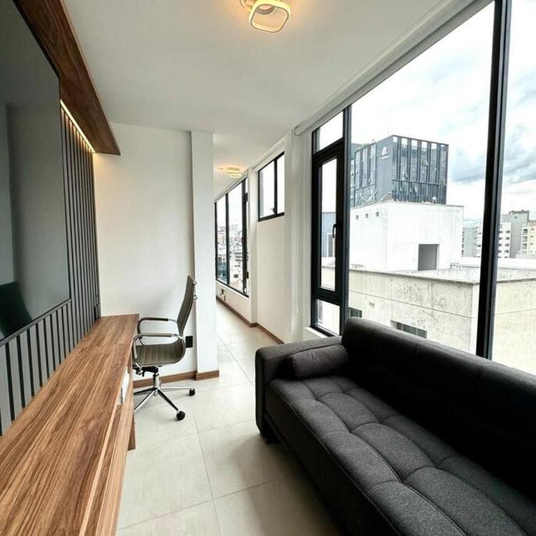Harmony Stays - Apartamento de 1 dormitorio - 23