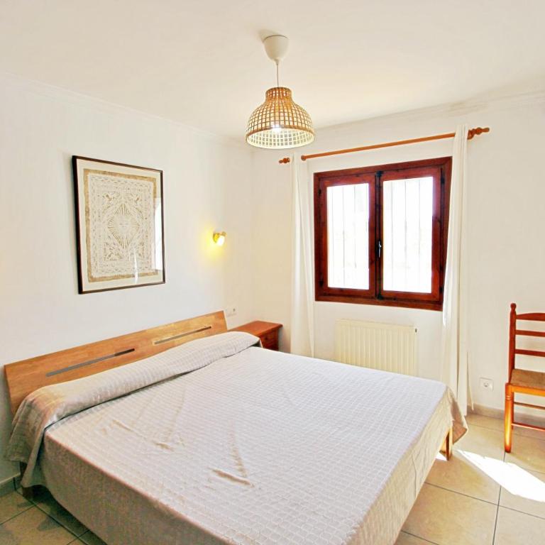 Kathrin - beautiful little house in pretty grounds with lovely views in Benissa - Casa de 3 dormitorios - 18