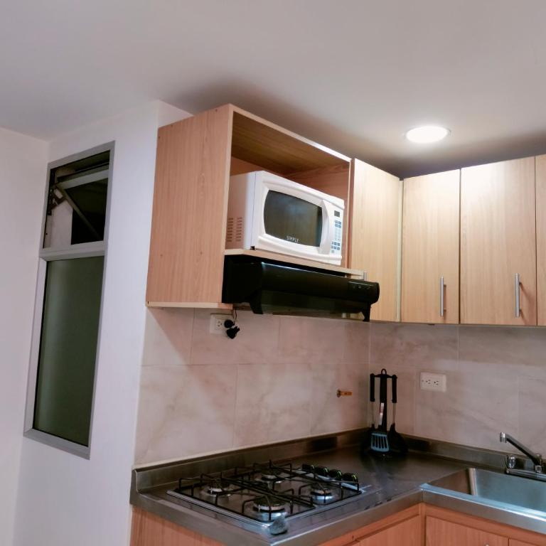 Apartamento en el corazón de la ciudad con impresionantes vistas urbanas - Apartamento de 3 dormitorios - 31