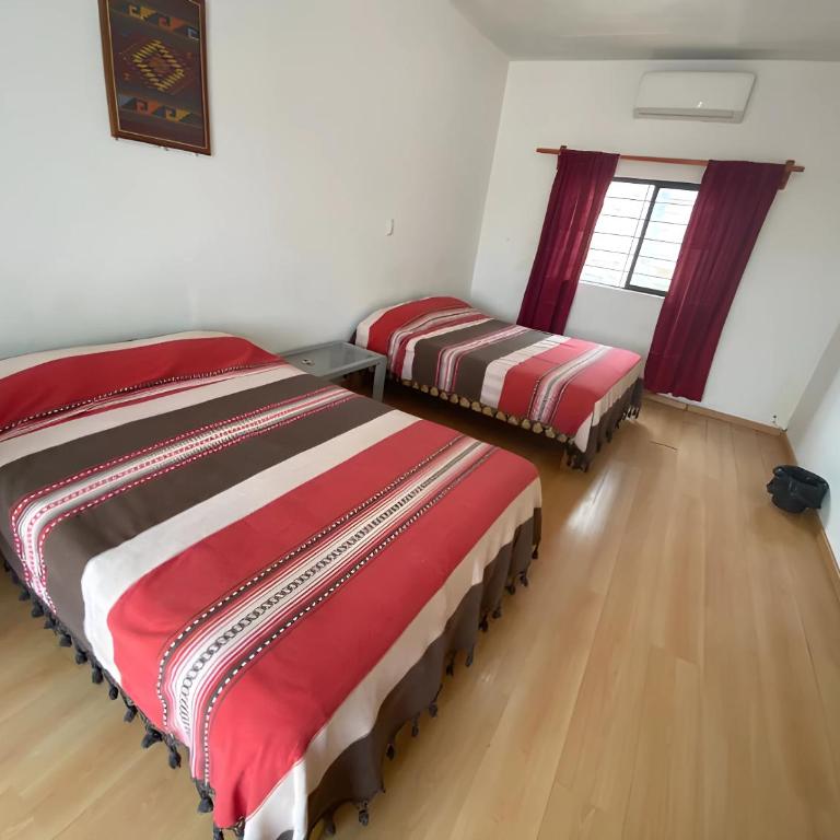 Casa Magro depto para 6 - Apartamento de 2 dormitorios - 23