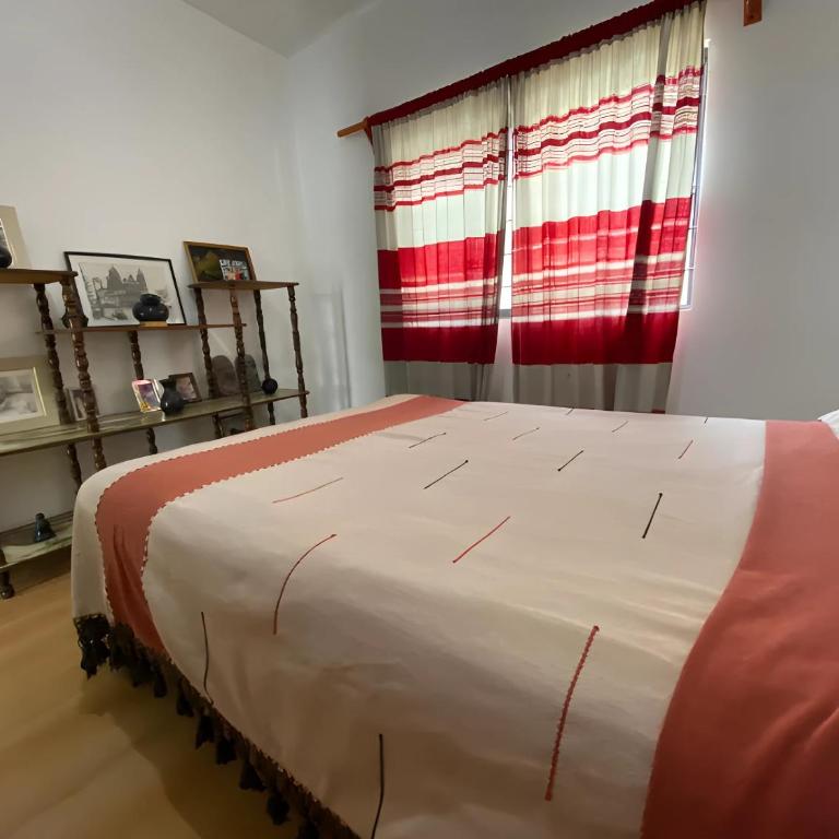 Casa Magro depto para 6 - Apartamento de 2 dormitorios - 24