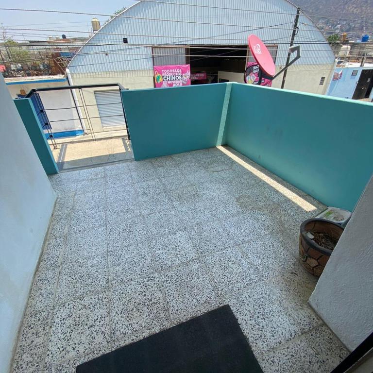 Casa Magro depto para 6 - Apartamento de 2 dormitorios - 27
