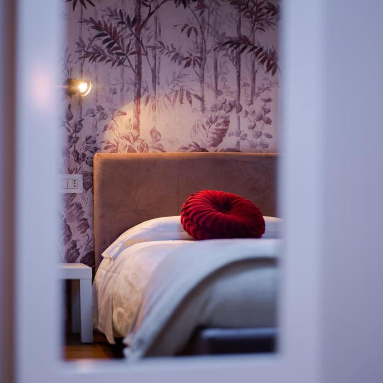 Domus 44 Rooms - Porta Nuova - Superior Double Room - 8