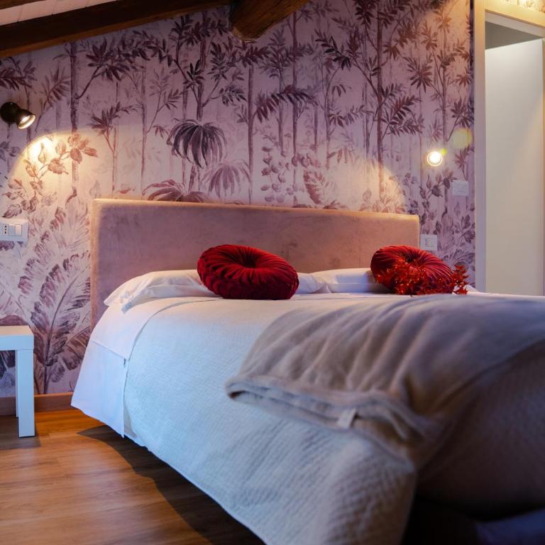 Domus 44 Rooms - Porta Nuova - Superior Double Room - 1