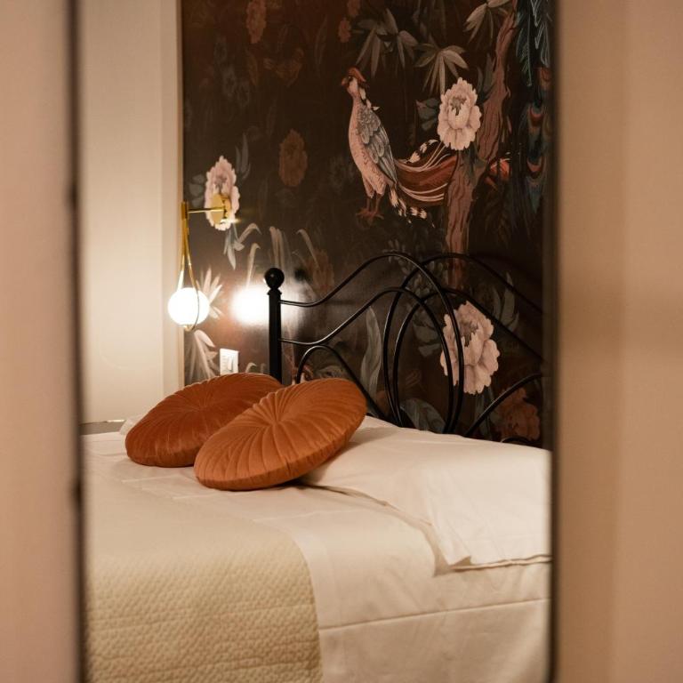 Domus 44 Rooms - Porta Nuova - King Room - 7