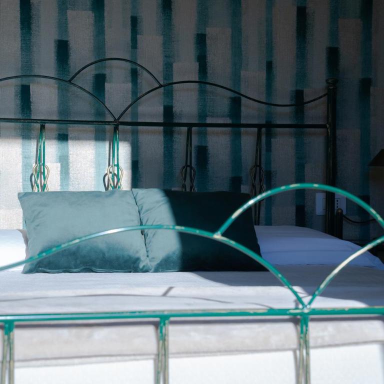 Domus 44 Rooms - Porta Nuova - Deluxe Double Room with Balcony - 7