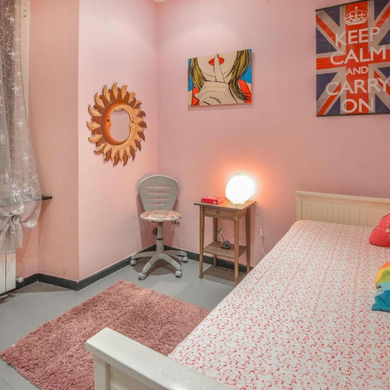 2 Bedroom Stunning Apartment In Genova - Appartamento con 2 Camere da Letto - 12