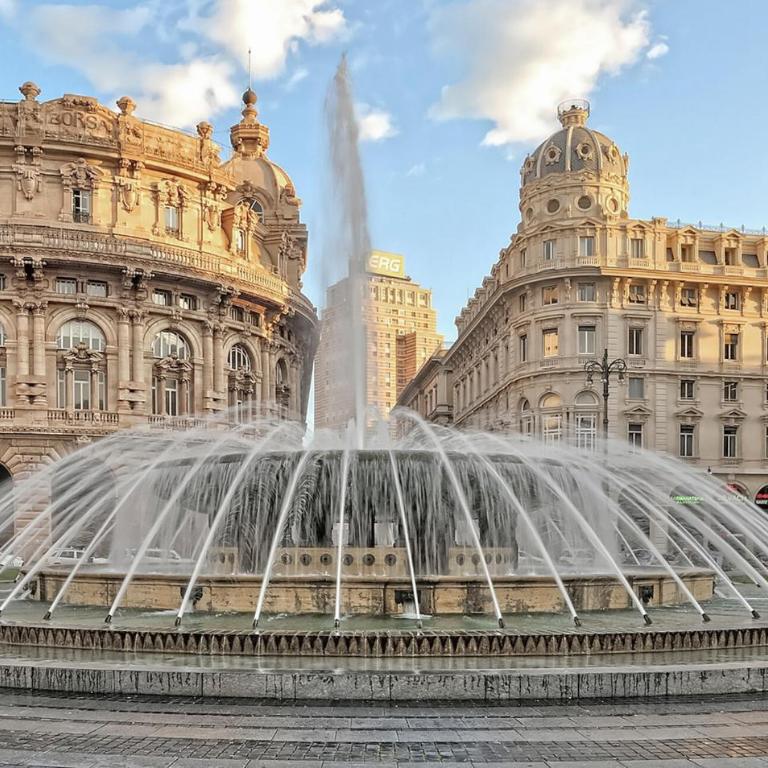 2 Bedroom Stunning Apartment In Genova - Appartamento con 2 Camere da Letto - 18