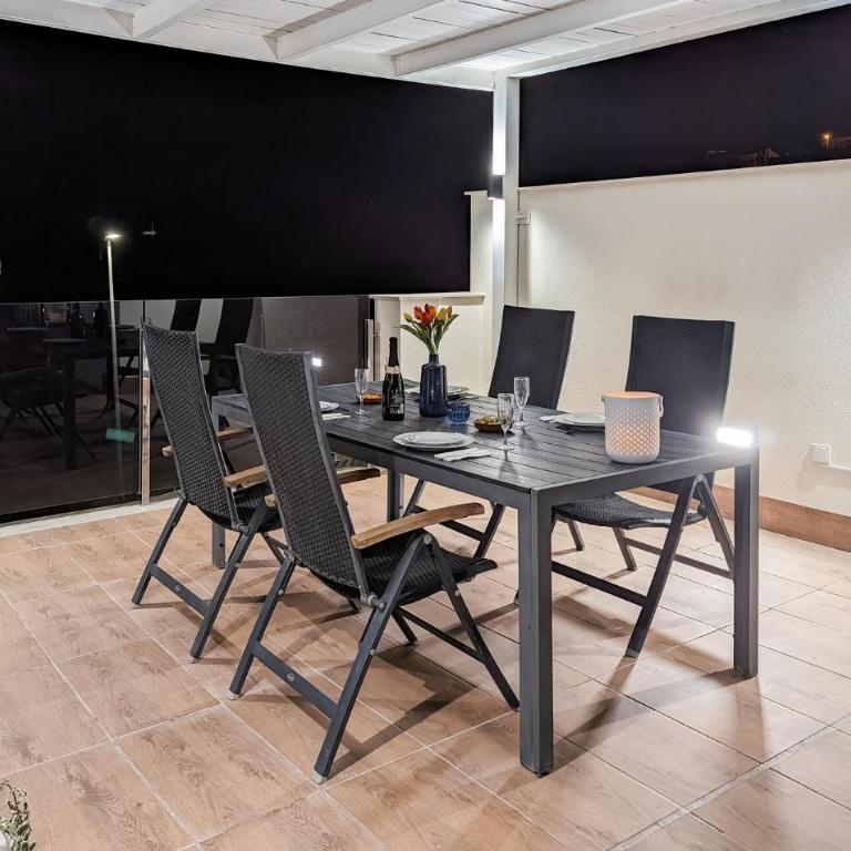 Apartment In Finestrat - Apartamento de 2 dormitorios - 22