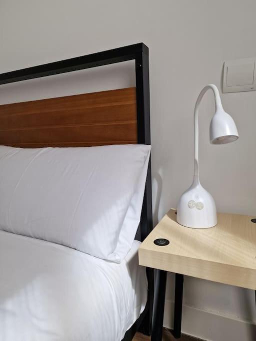 Valdebebas Formula 1 con garaje gimnasio y piscina - Apartment mit 1 Schlafzimmer - 26