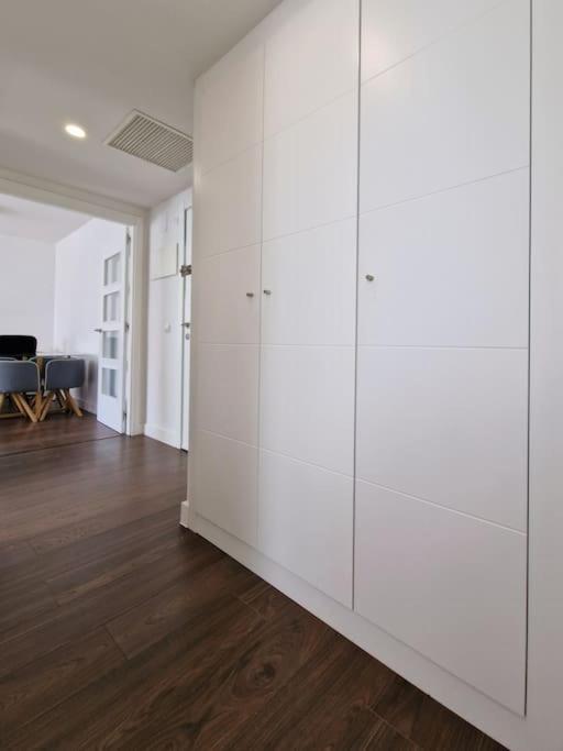 Valdebebas Formula 1 con garaje gimnasio y piscina - Apartment mit 1 Schlafzimmer - 33