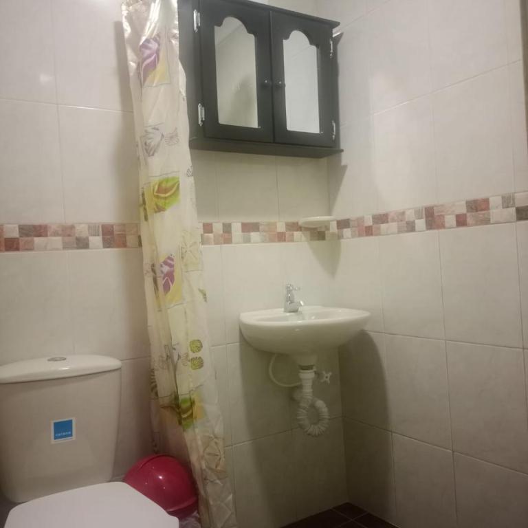 Libélula finca-hotel - Habitación Doble con bañera de hidromasaje - 7