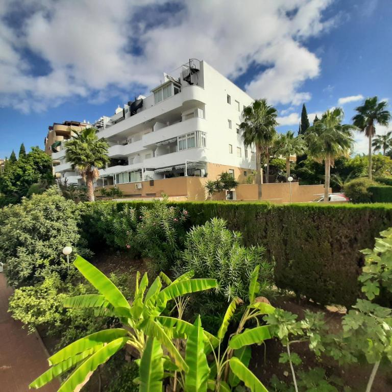 Riviera del sol Diamante3 - Apartamento de 2 dormitorios - 11