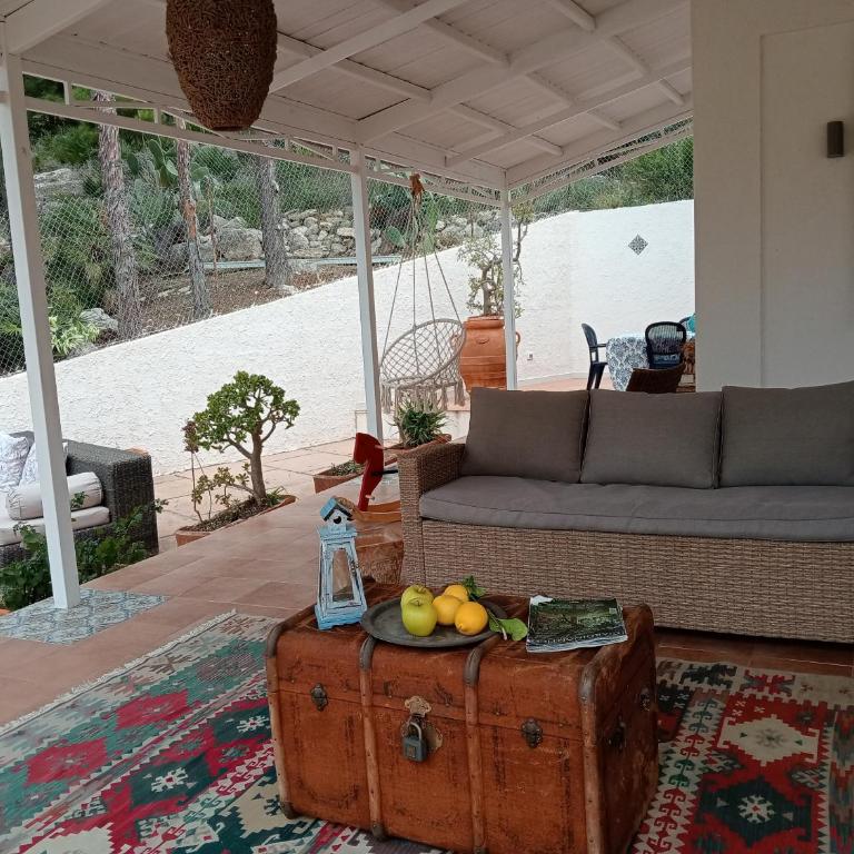 LE SORELLE Sea front -villa whit private pool - Villa - 61