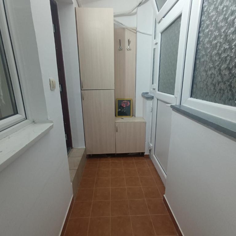Rose Rest House - Apartman sa 1 Spavaćom Sobom - 12