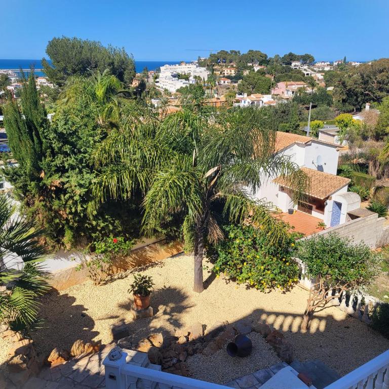 Villa Flor de Neu - Casa de 4 dormitorios - 51