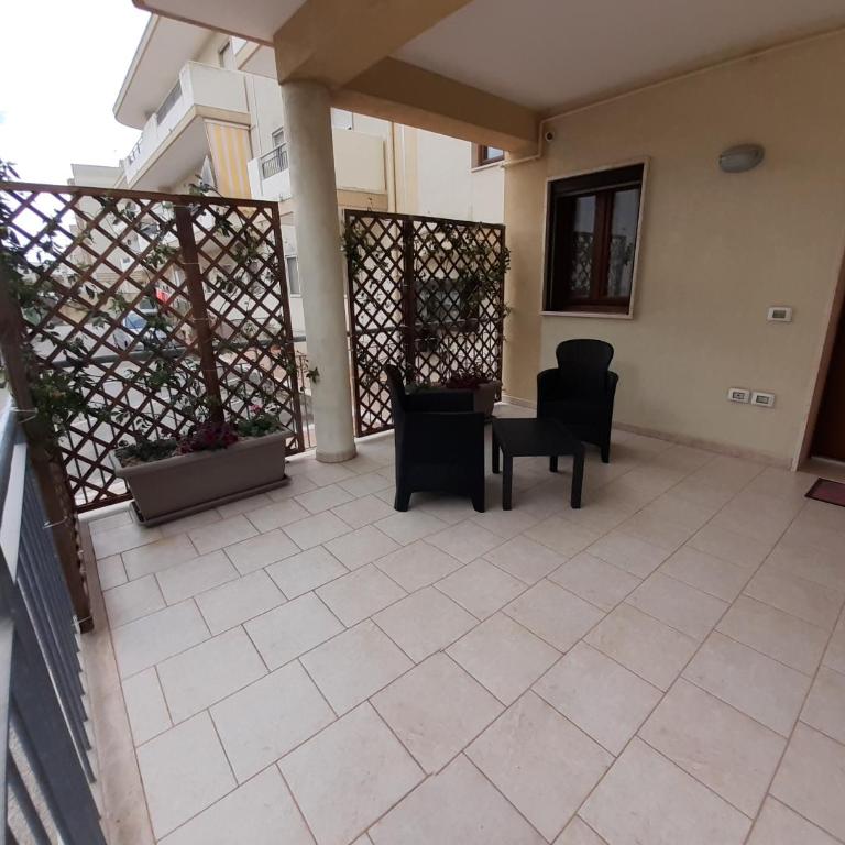 CUORE DEL SUD - Two-Bedroom Apartment - 12