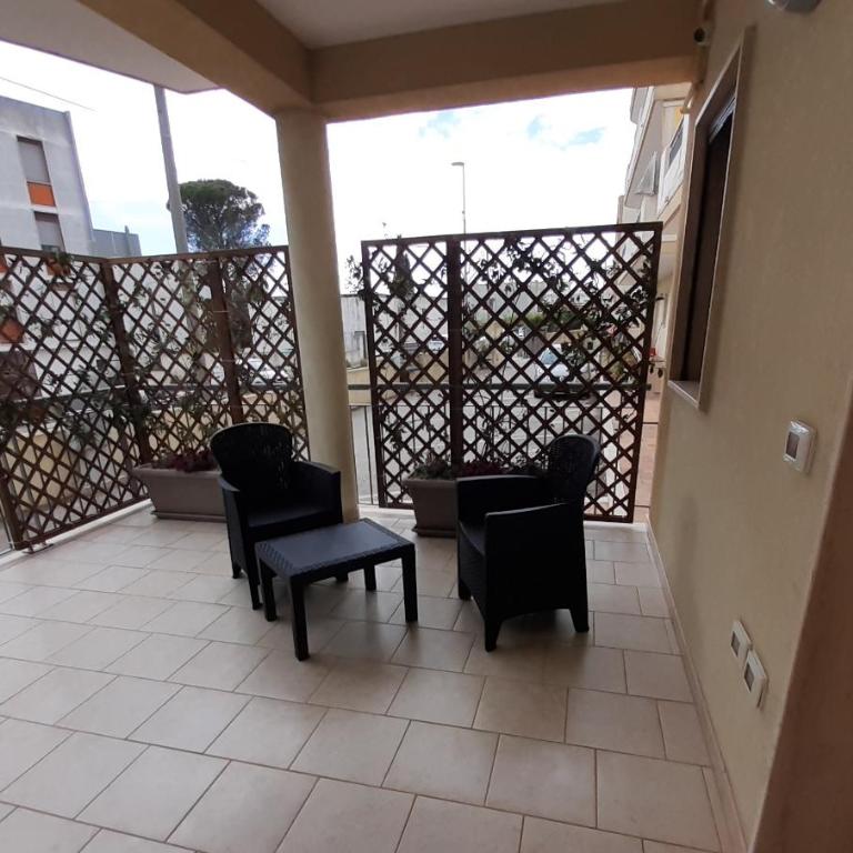 CUORE DEL SUD - Two-Bedroom Apartment - 13