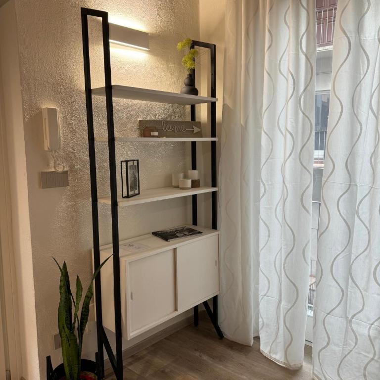 Le Corti - Deluxe Apartment mit 1 Schlafzimmer - 7
