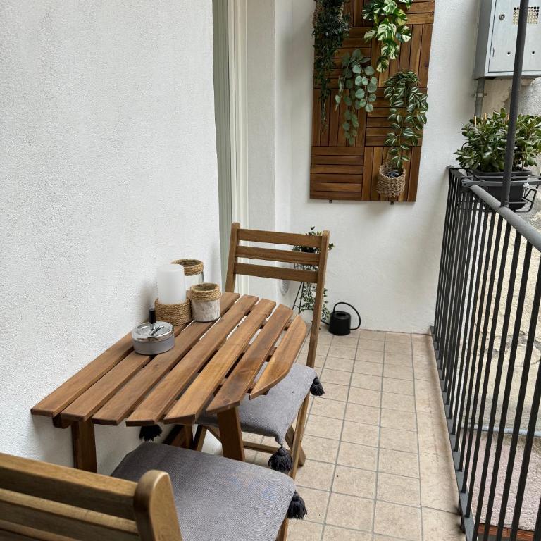 Le Corti - Deluxe Apartment mit 1 Schlafzimmer - 15