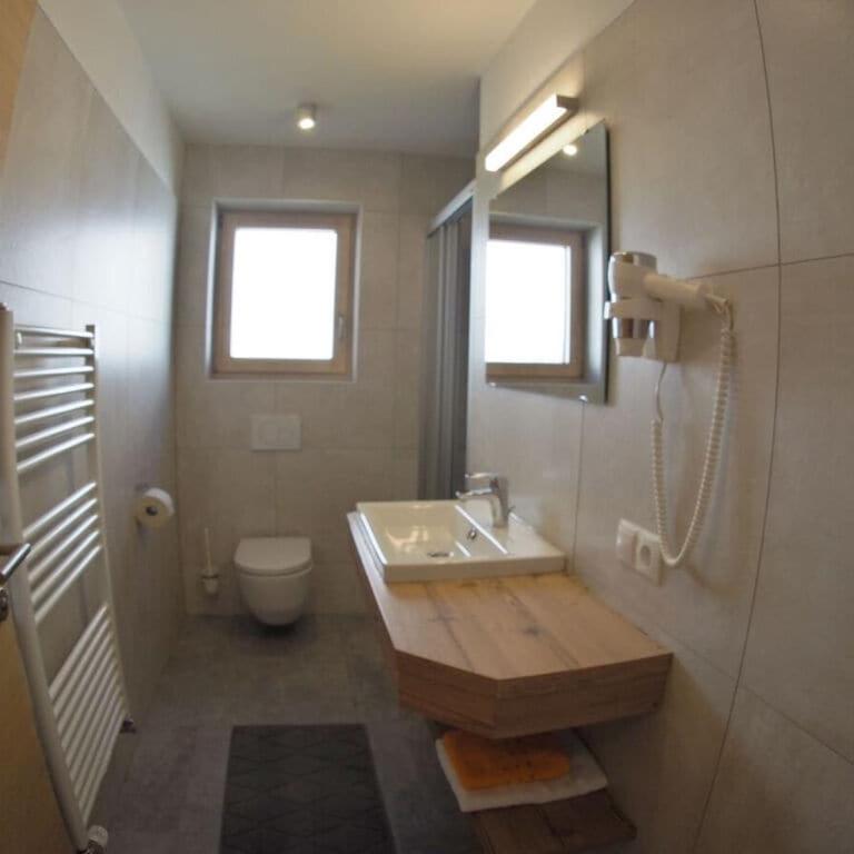 Ferienhaus Sonneck - Ferienhaus mit 5 Schlafzimmern - 15