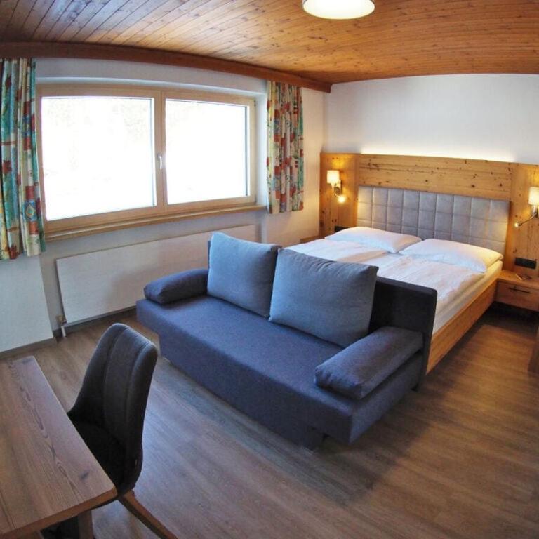 Ferienhaus Sonneck - Ferienhaus mit 5 Schlafzimmern - 17